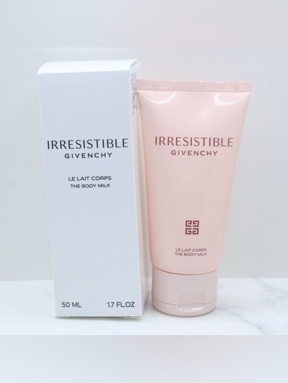 Givenchy Irresistible Le Lait Corps Body Milk 50ml